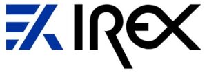 IREX new logo